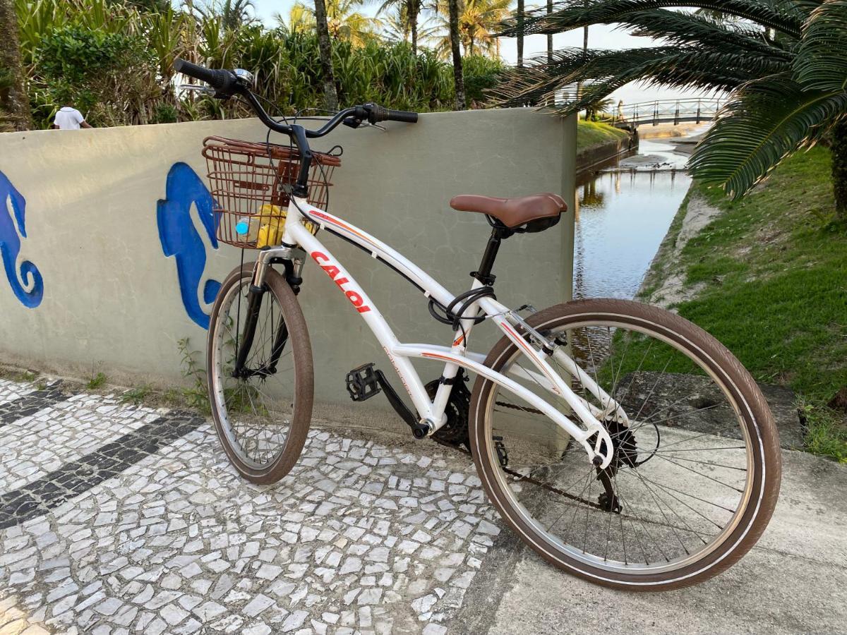 Fabuloso Flat 225, 2 Piscinas Climatizadas, Sky Com 170 Canais,Tv Com Xbox, Internet Particular 500M Bertioga, Riviera De Sao Lourenco Flat Duplex Inteiro, Adega, Cozinha Equipada Completa Servico De Hotelaria, Servico De Praia Nos Finais De Semana Экстерьер фото