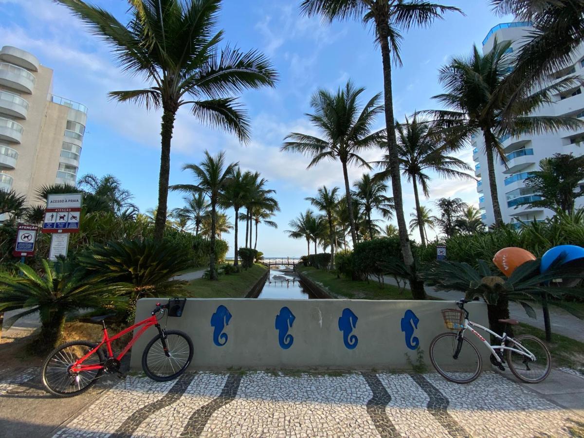 Fabuloso Flat 225, 2 Piscinas Climatizadas, Sky Com 170 Canais,Tv Com Xbox, Internet Particular 500M Bertioga, Riviera De Sao Lourenco Flat Duplex Inteiro, Adega, Cozinha Equipada Completa Servico De Hotelaria, Servico De Praia Nos Finais De Semana Экстерьер фото